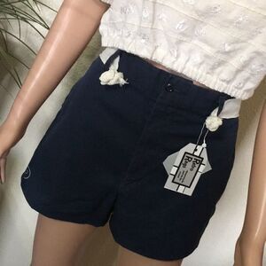 Vintage cutoff shorts  